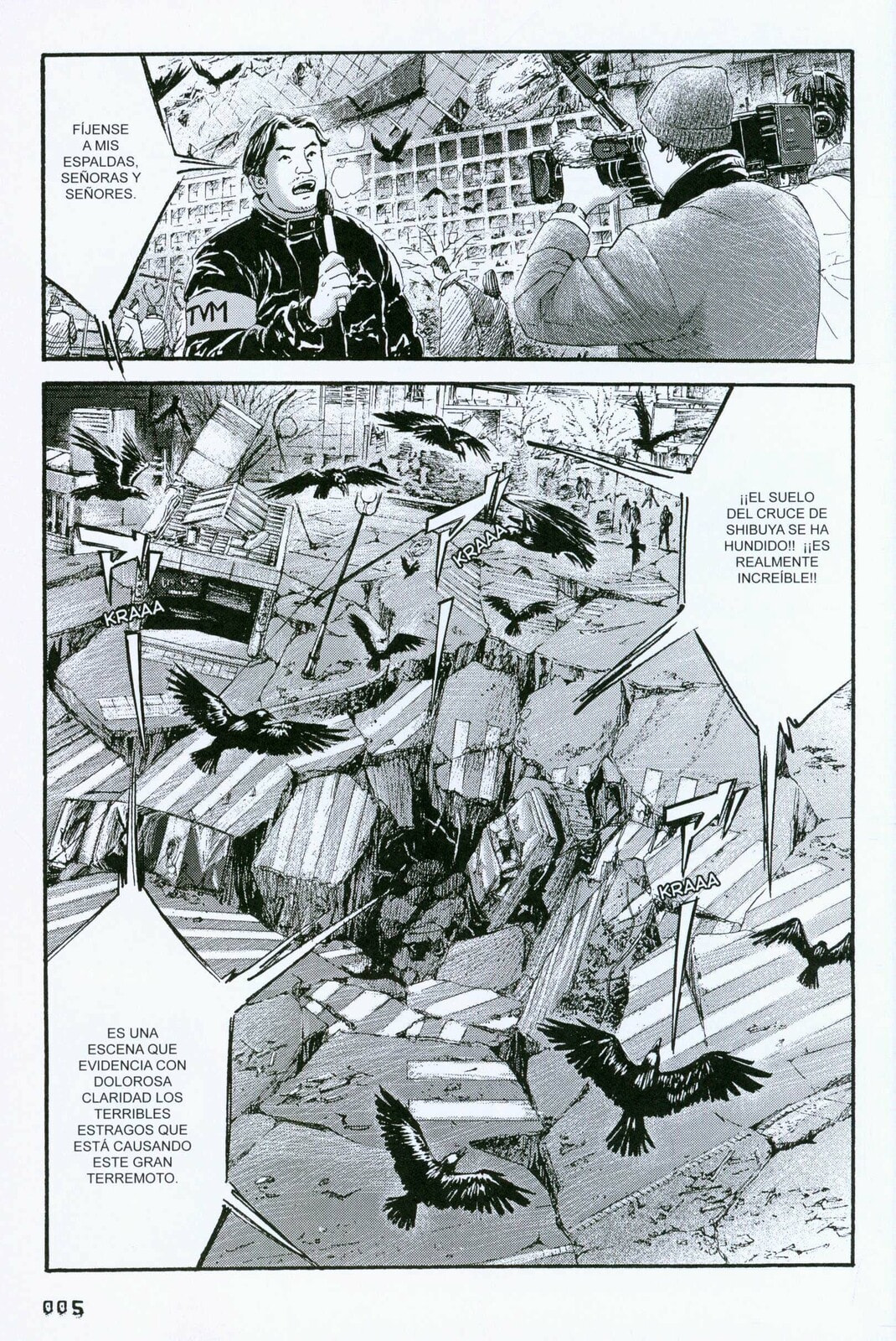 Read 51 Ways to Save Her ES Manga Online