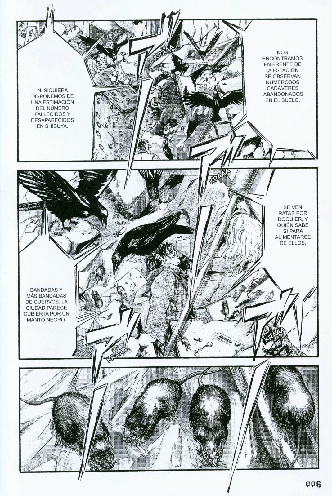 Read 51 Ways to Save Her ES Manga Online