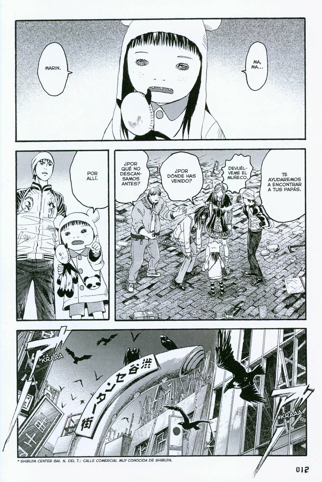 Read 51 Ways to Save Her ES Manga Online