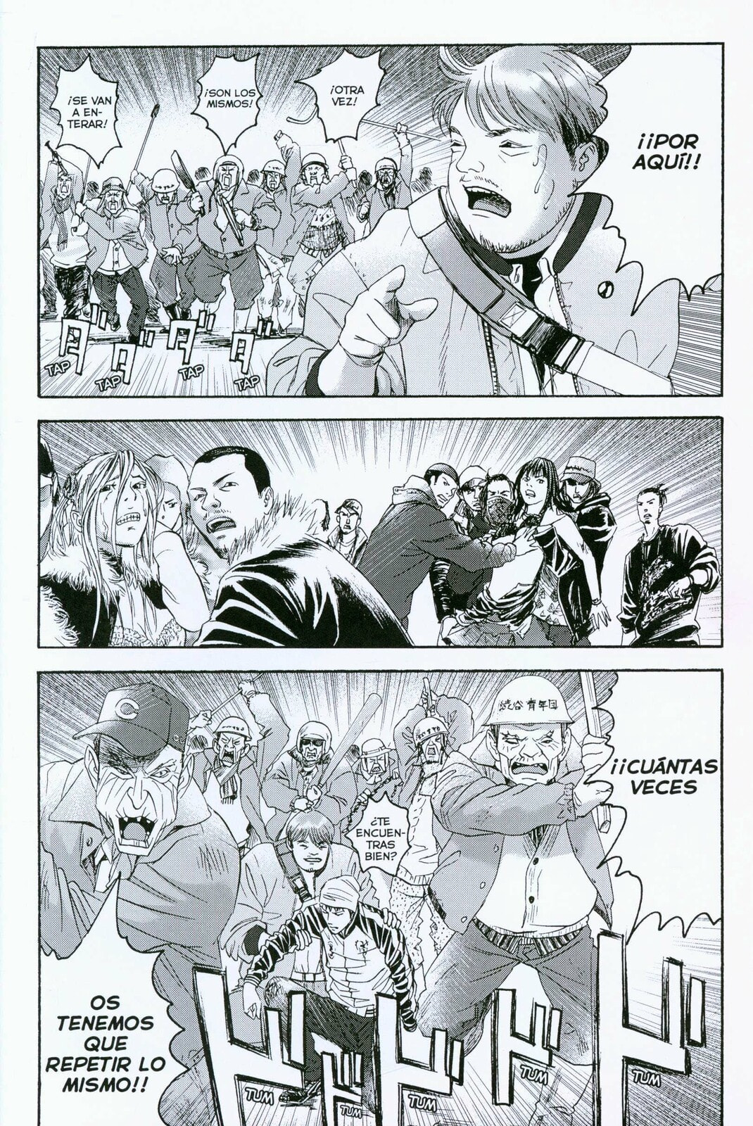 Read 51 Ways to Save Her ES Manga Online