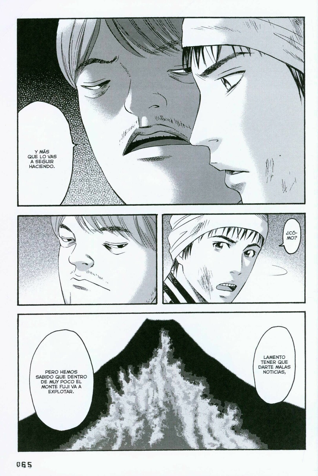 Read 51 Ways to Save Her ES Manga Online