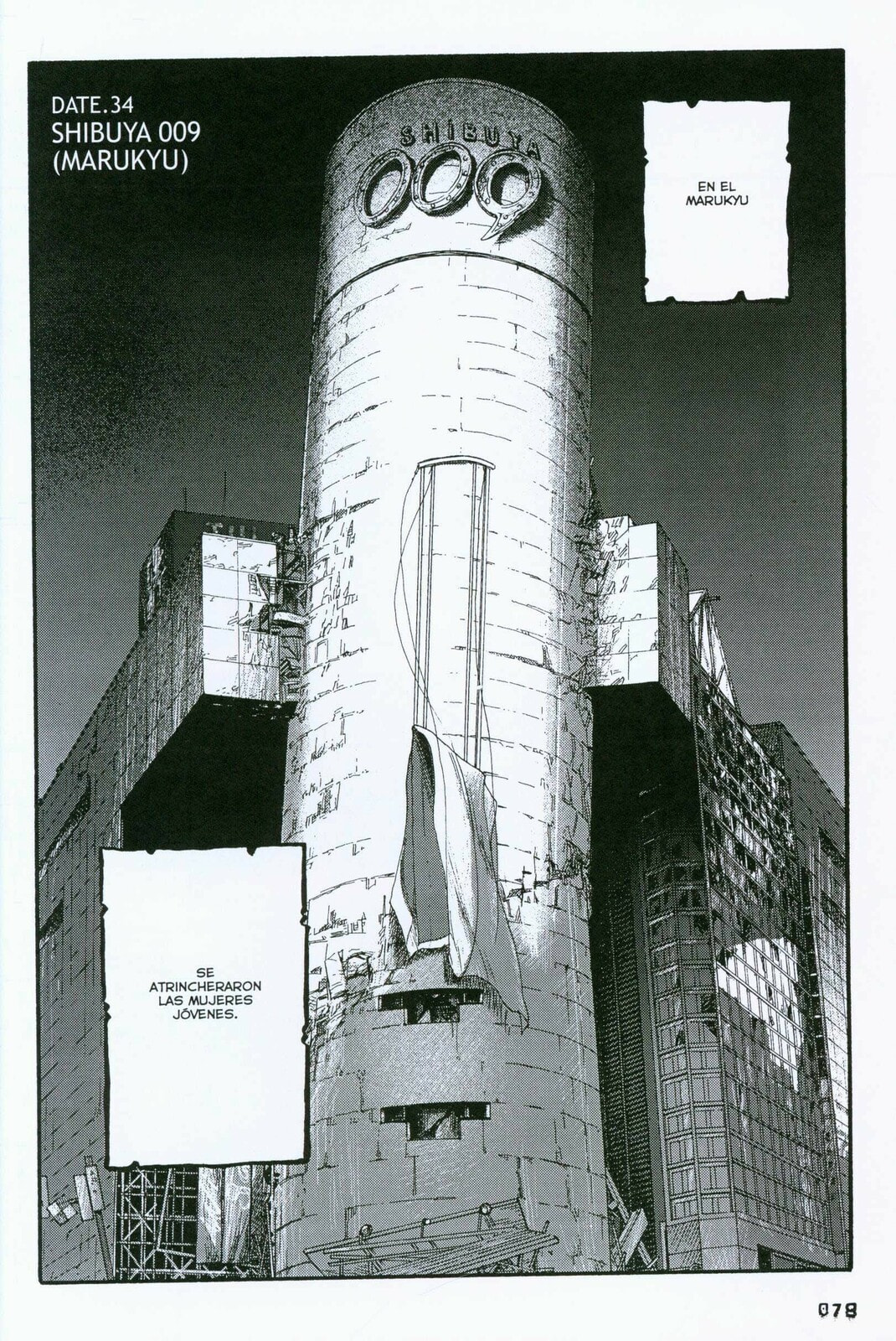 Read 51 Ways to Save Her ES Manga Online