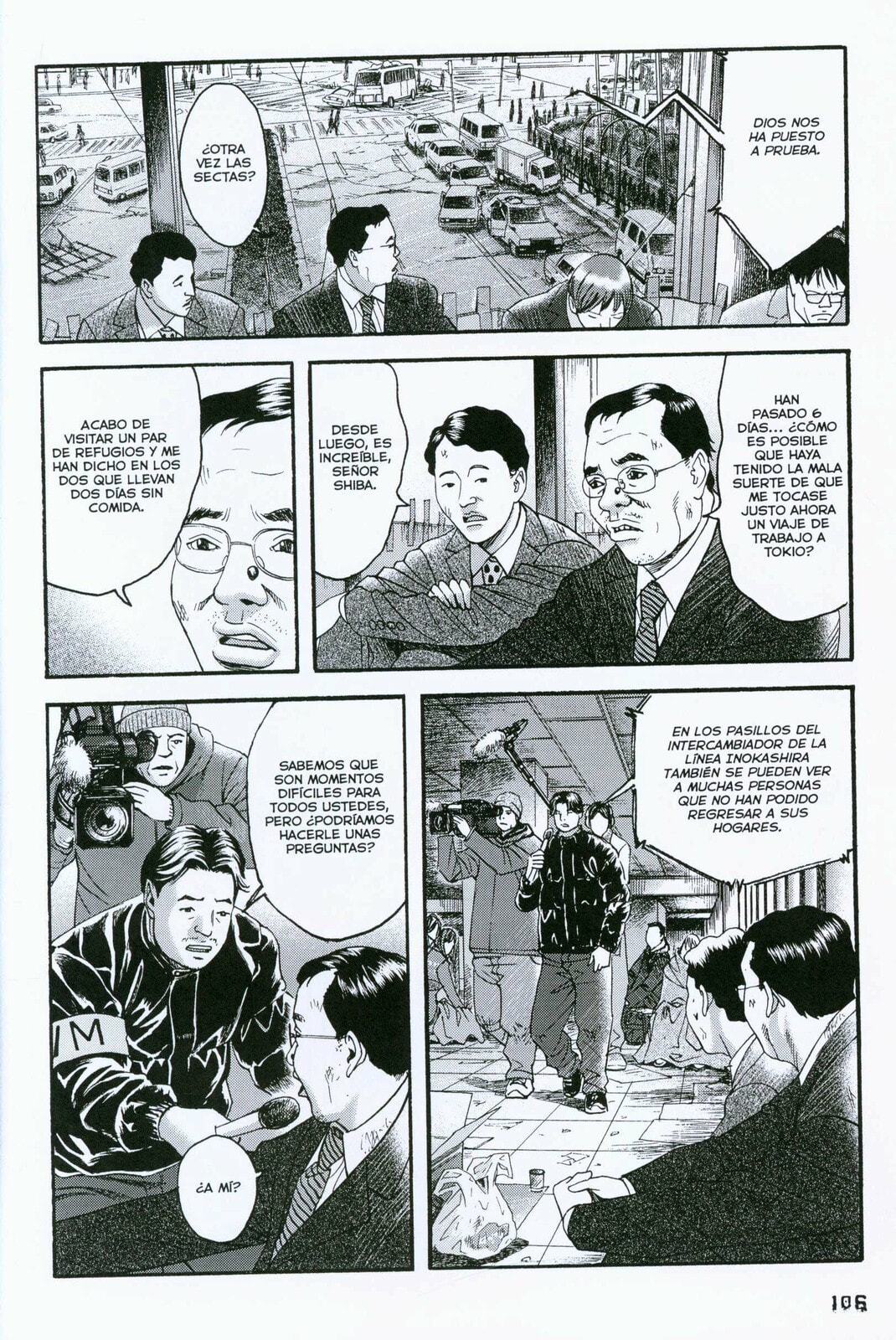 Read 51 Ways to Save Her ES Manga Online