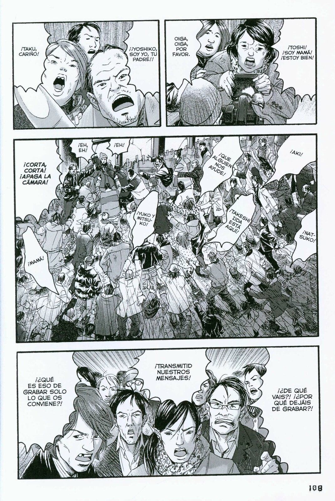 Read 51 Ways to Save Her ES Manga Online