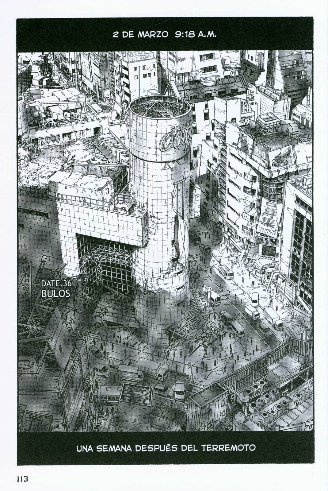 Read 51 Ways to Save Her ES Manga Online