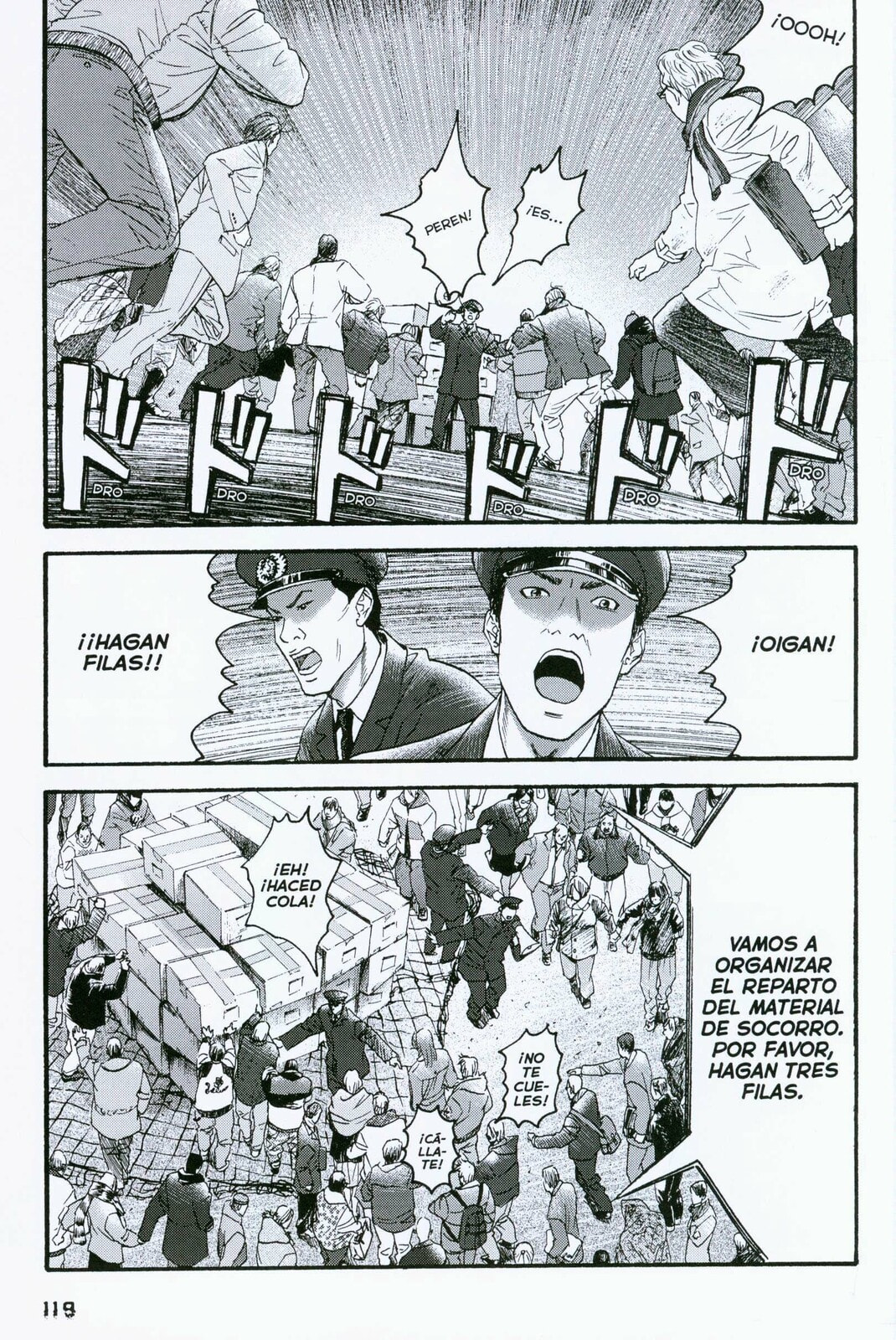 Read 51 Ways to Save Her ES Manga Online