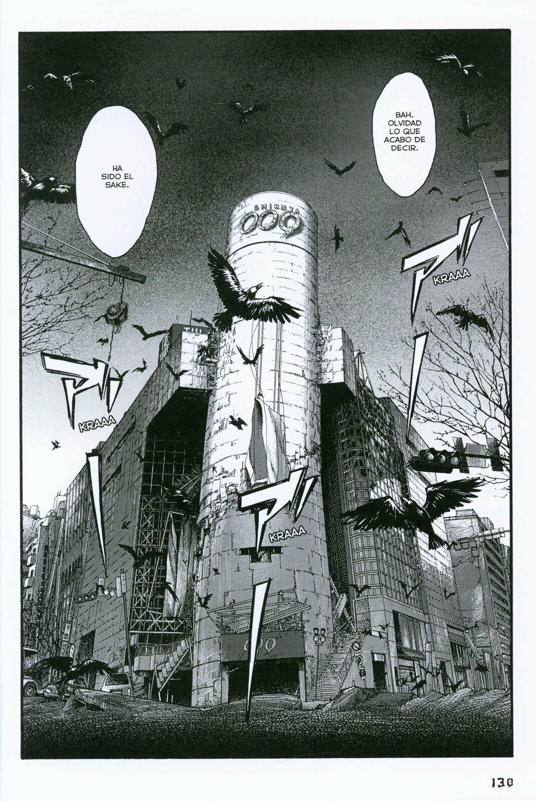 Read 51 Ways to Save Her ES Manga Online