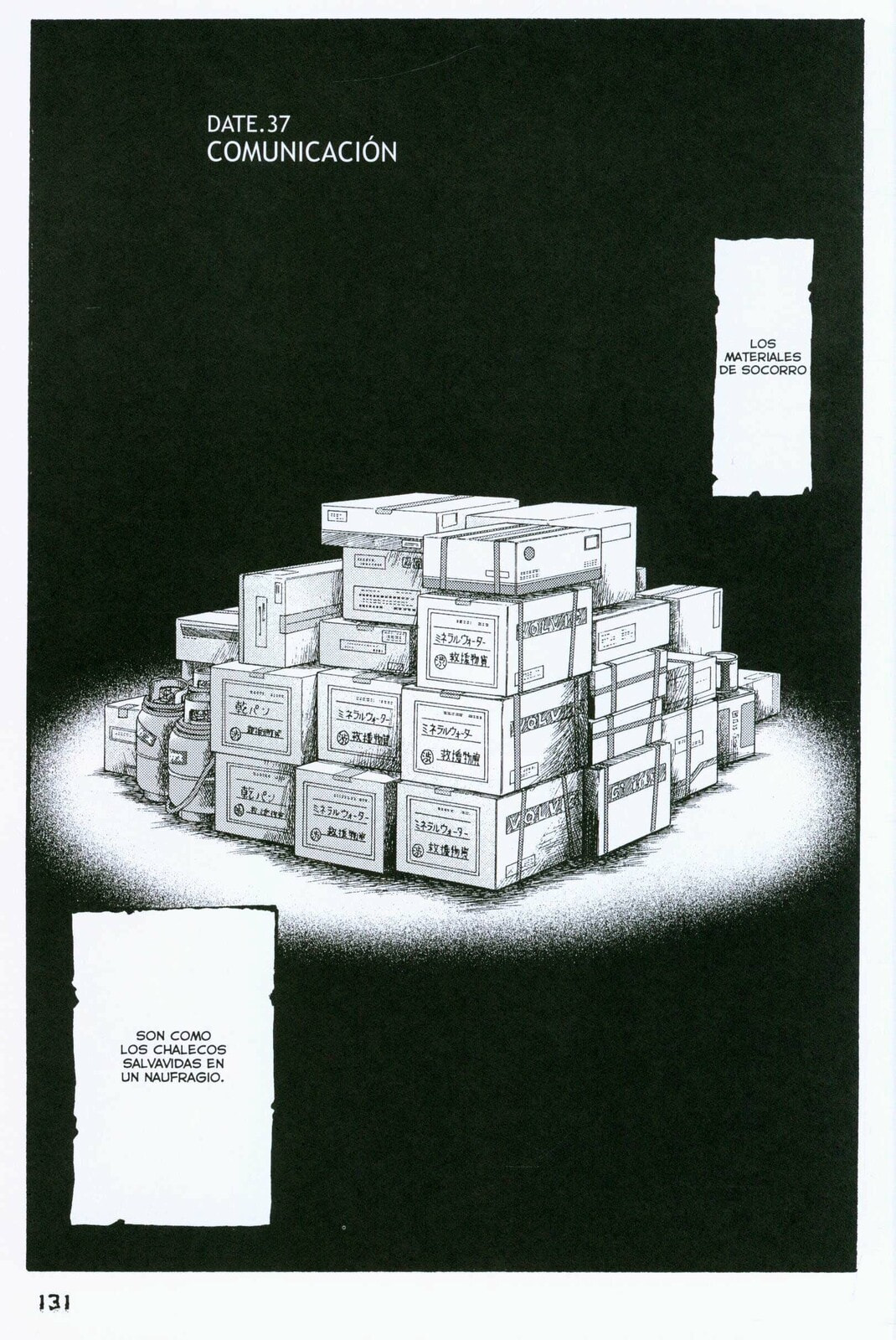 Read 51 Ways to Save Her ES Manga Online