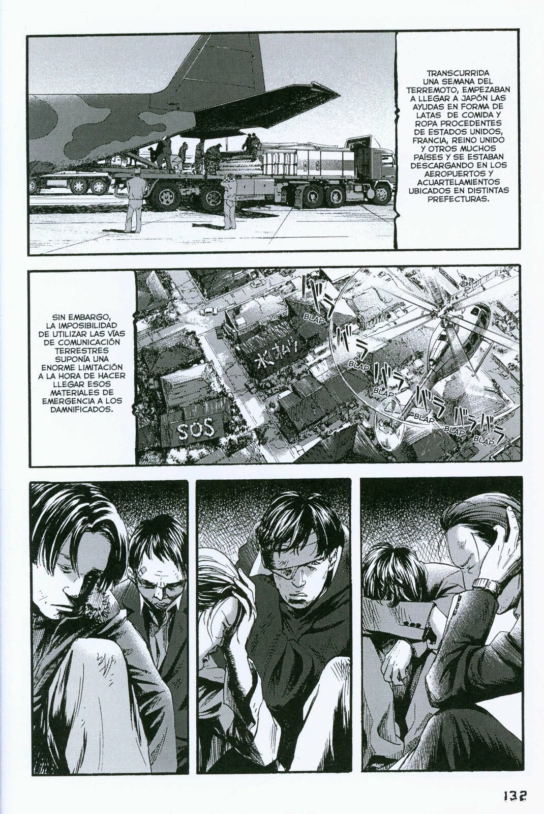 Read 51 Ways to Save Her ES Manga Online