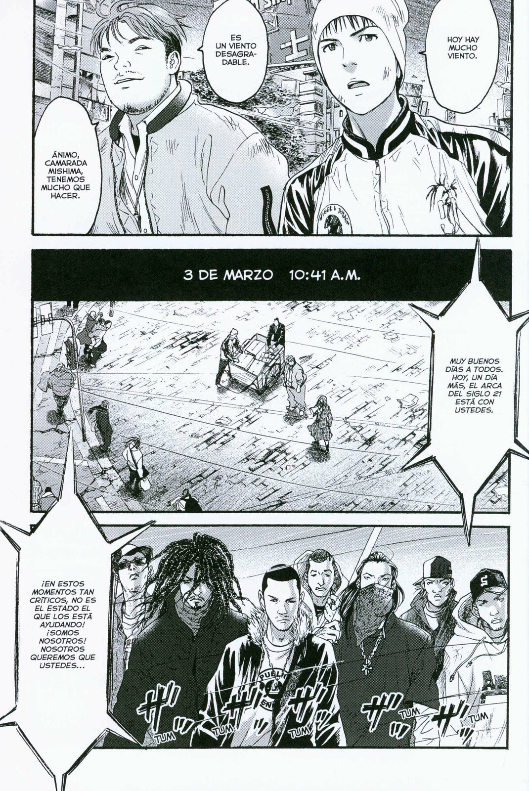 Read 51 Ways to Save Her ES Manga Online