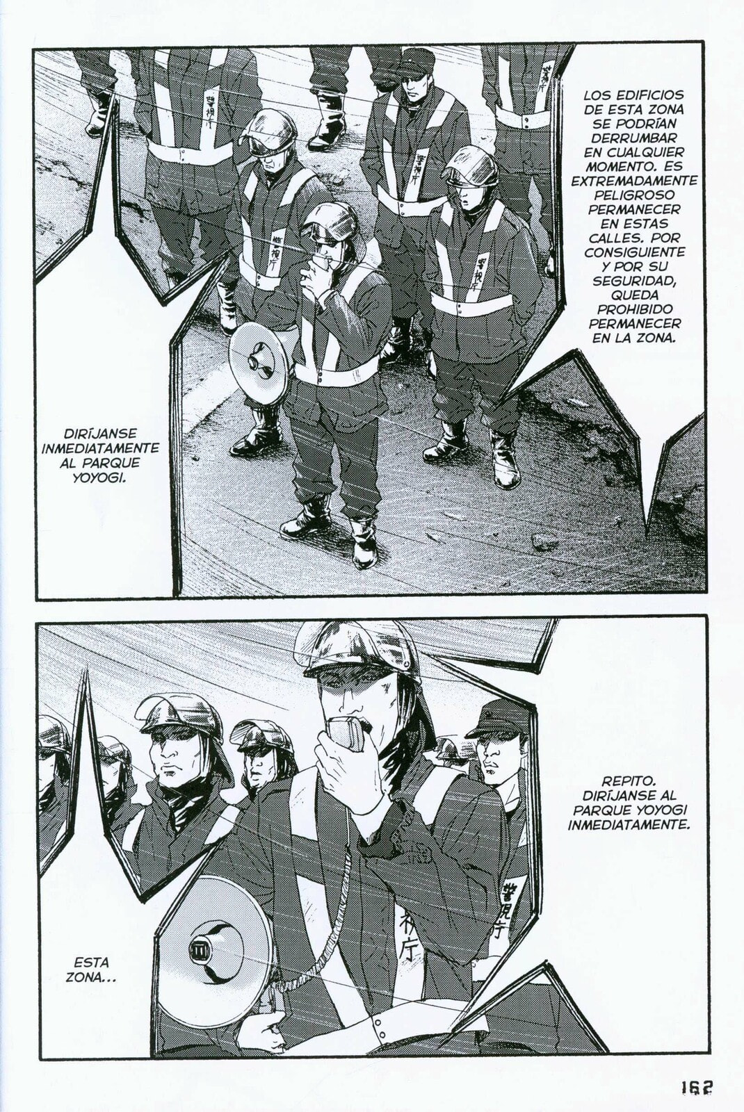 Read 51 Ways to Save Her ES Manga Online