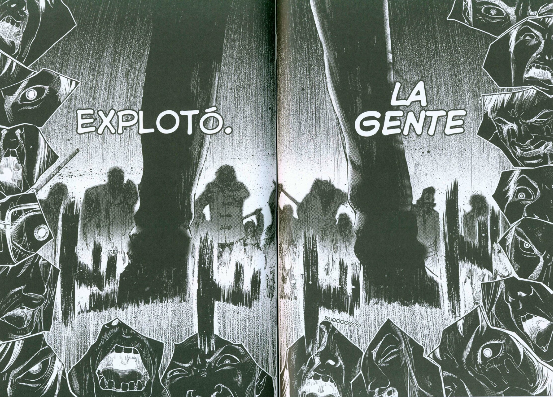 Read 51 Ways to Save Her ES Manga Online