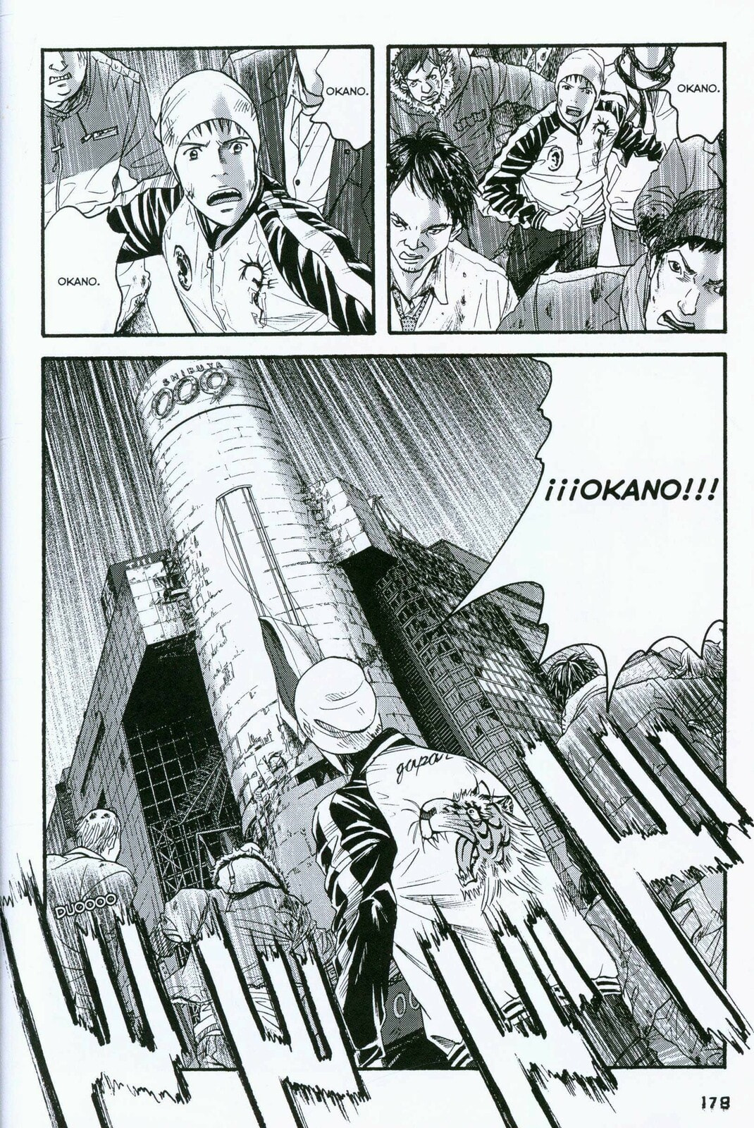 Read 51 Ways to Save Her ES Manga Online