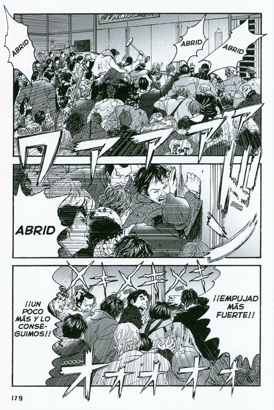 Read 51 Ways to Save Her ES Manga Online