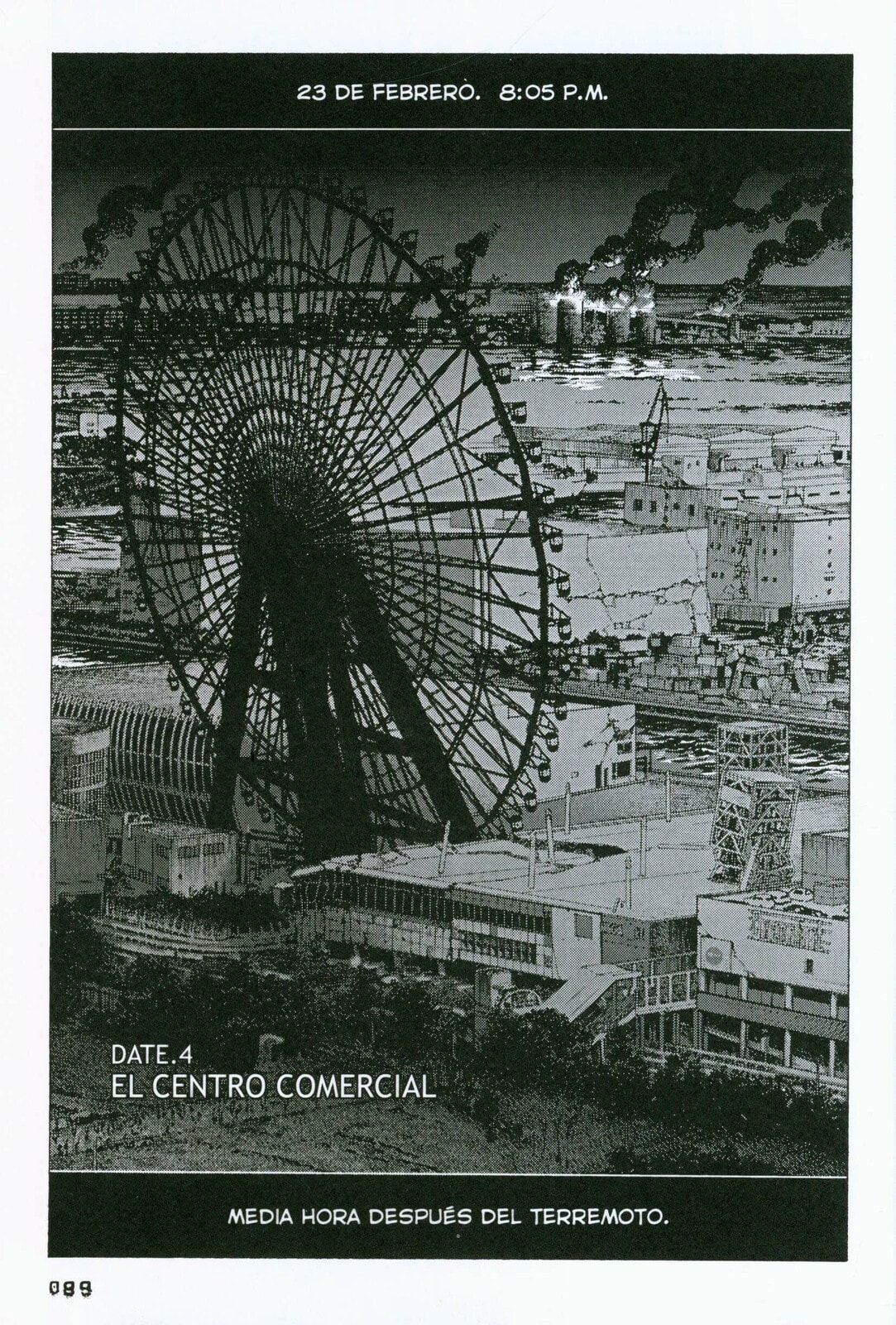 Read 51 Ways to Save Her ES Manga Online