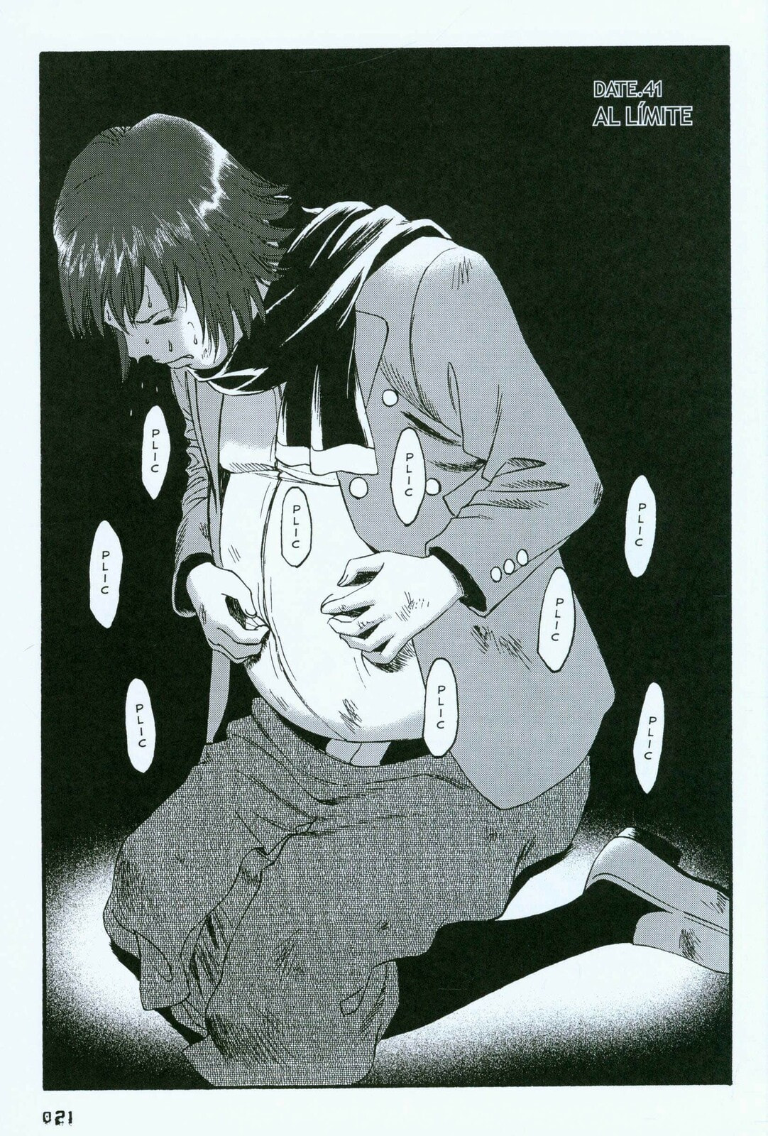 Read 51 Ways to Save Her ES Manga Online