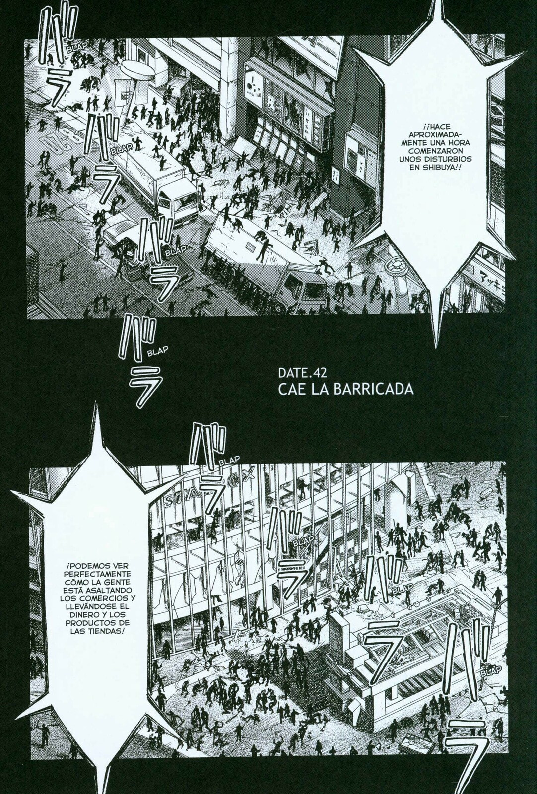 Read 51 Ways to Save Her ES Manga Online