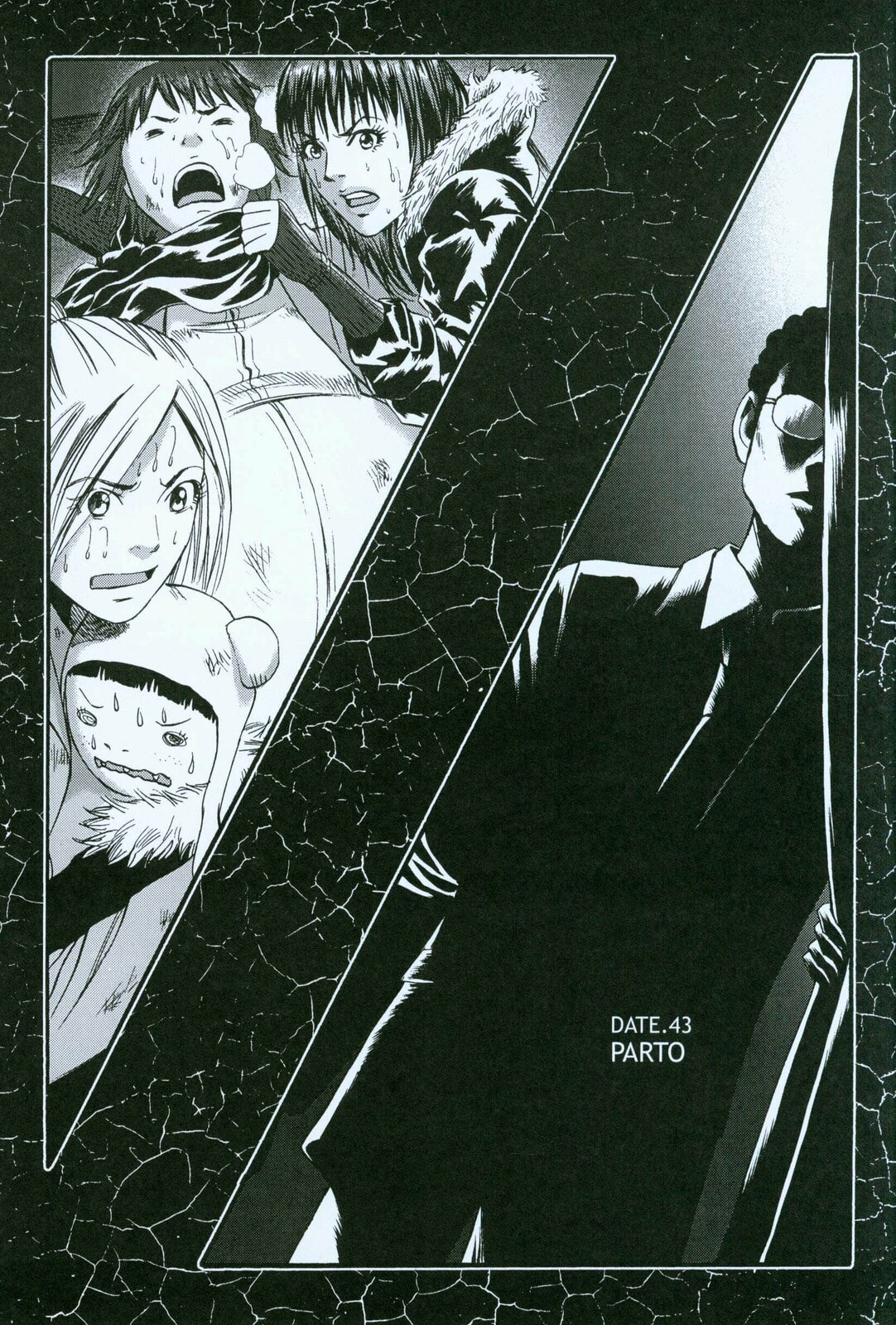 Read 51 Ways to Save Her ES Manga Online