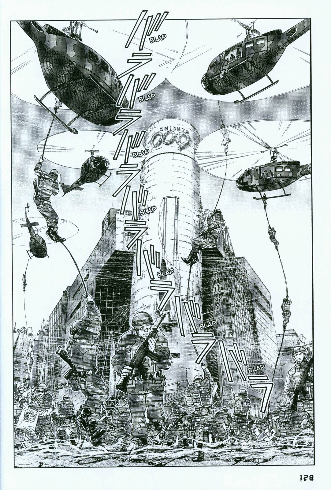 Read 51 Ways to Save Her ES Manga Online