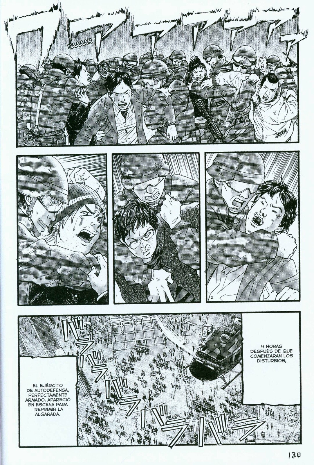 Read 51 Ways to Save Her ES Manga Online