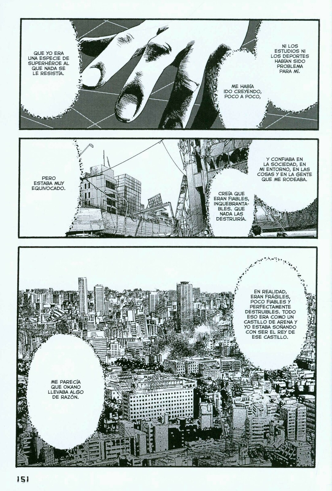 Read 51 Ways to Save Her ES Manga Online