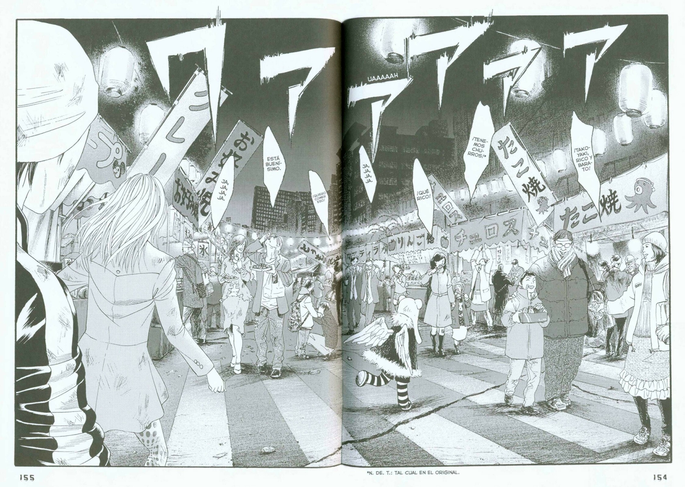 Read 51 Ways to Save Her ES Manga Online