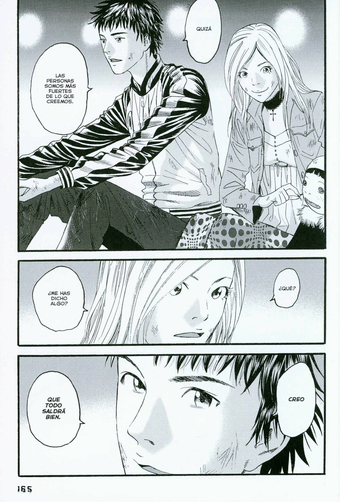 Read 51 Ways to Save Her ES Manga Online