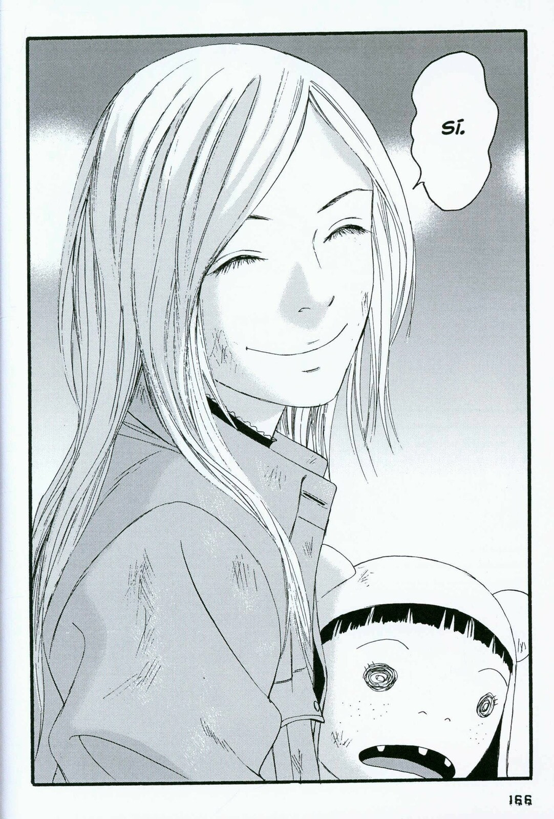 Read 51 Ways to Save Her ES Manga Online