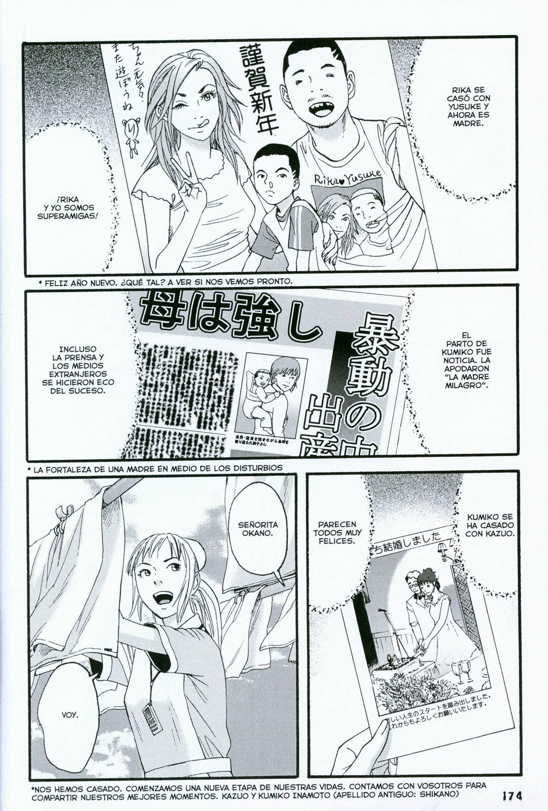 Read 51 Ways to Save Her ES Manga Online