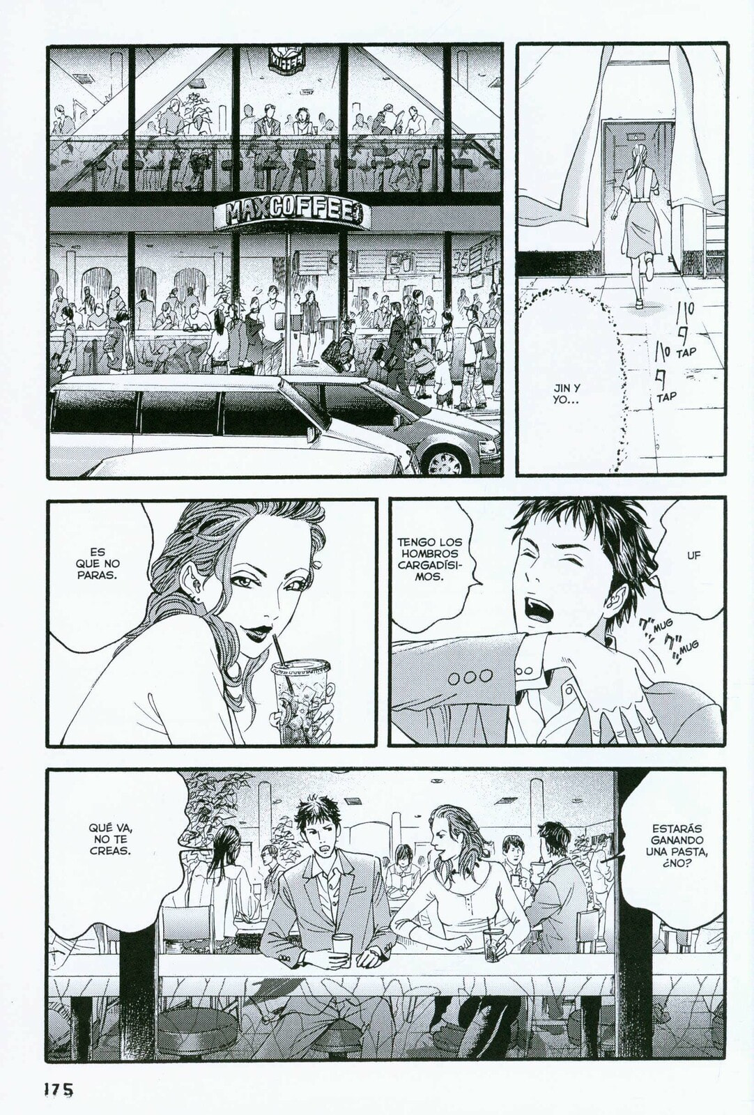 Read 51 Ways to Save Her ES Manga Online