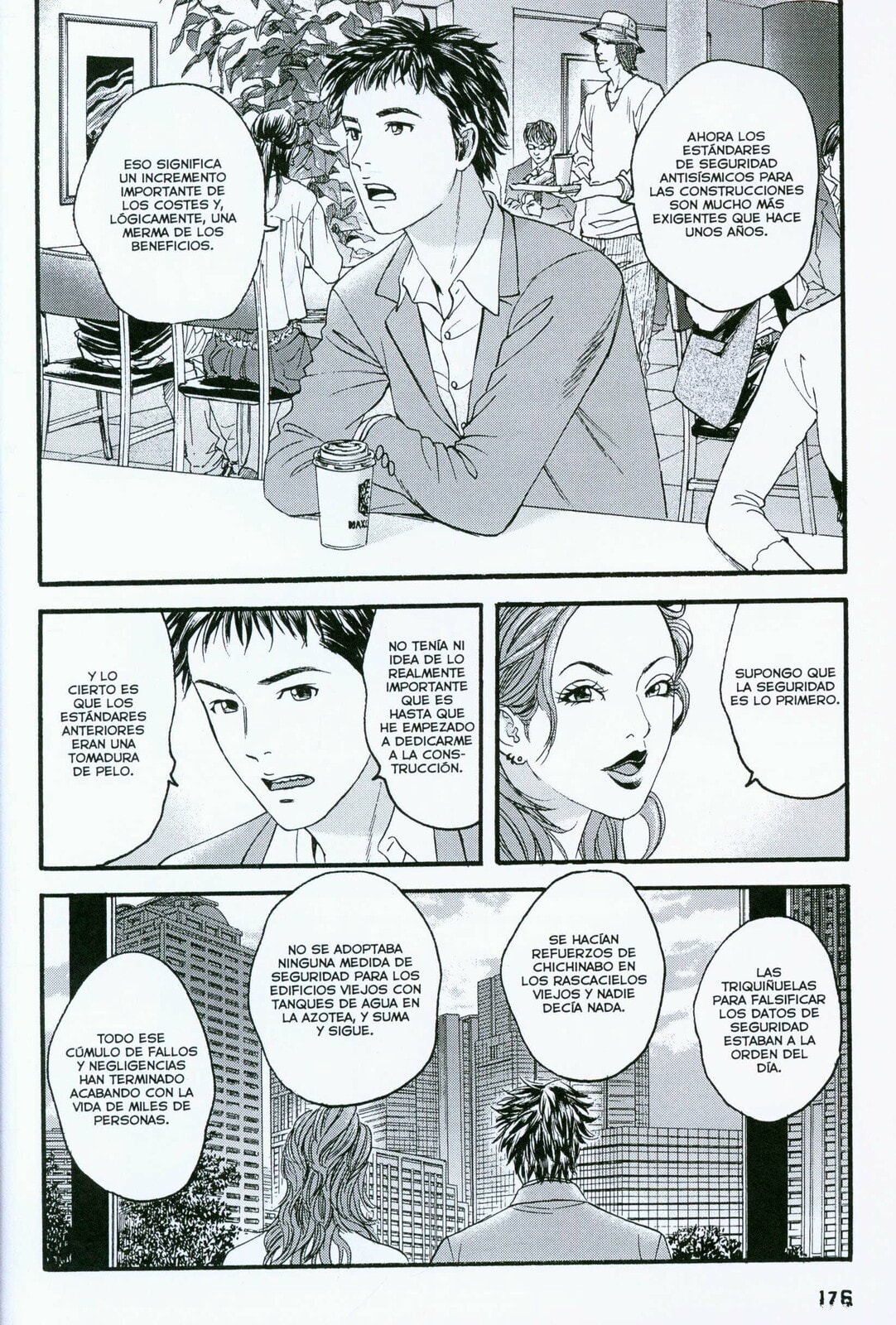 Read 51 Ways to Save Her ES Manga Online