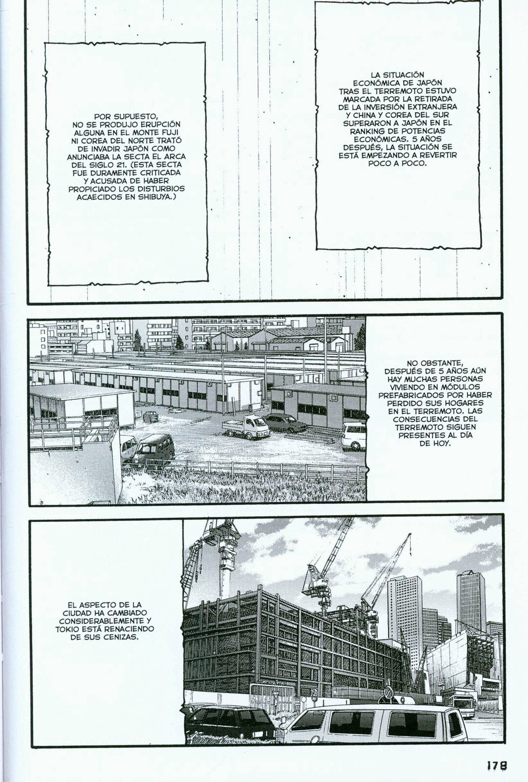 Read 51 Ways to Save Her ES Manga Online