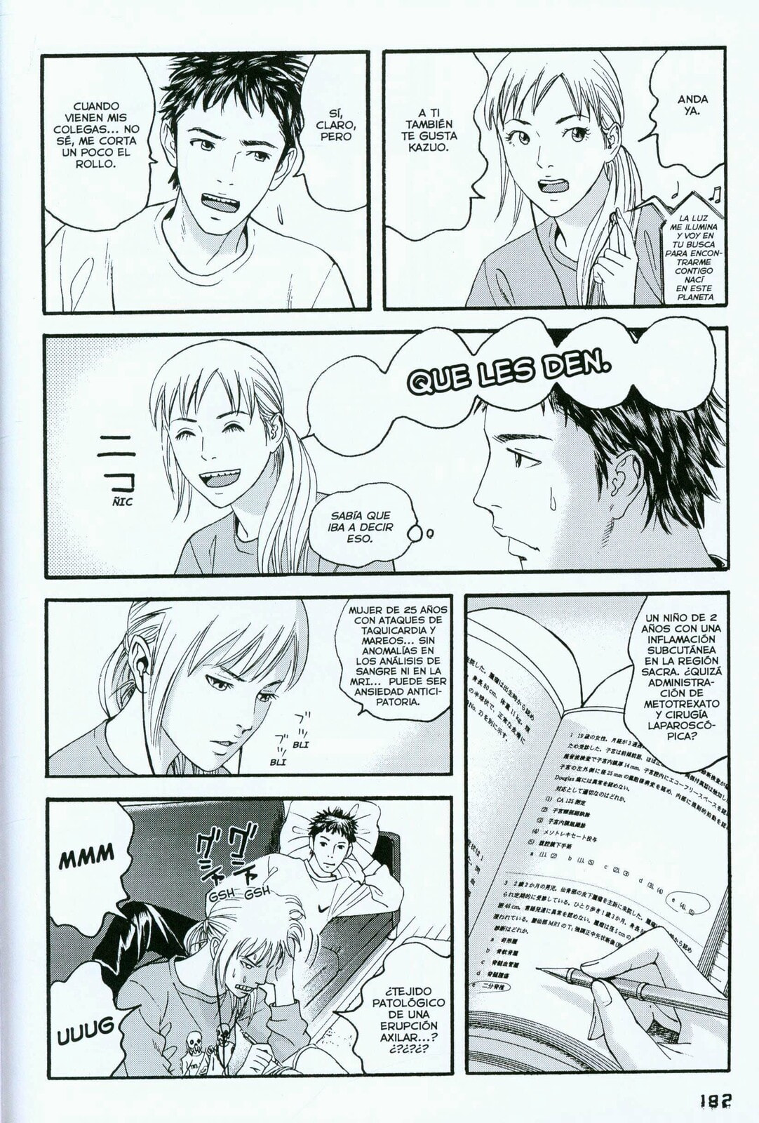 Read 51 Ways to Save Her ES Manga Online