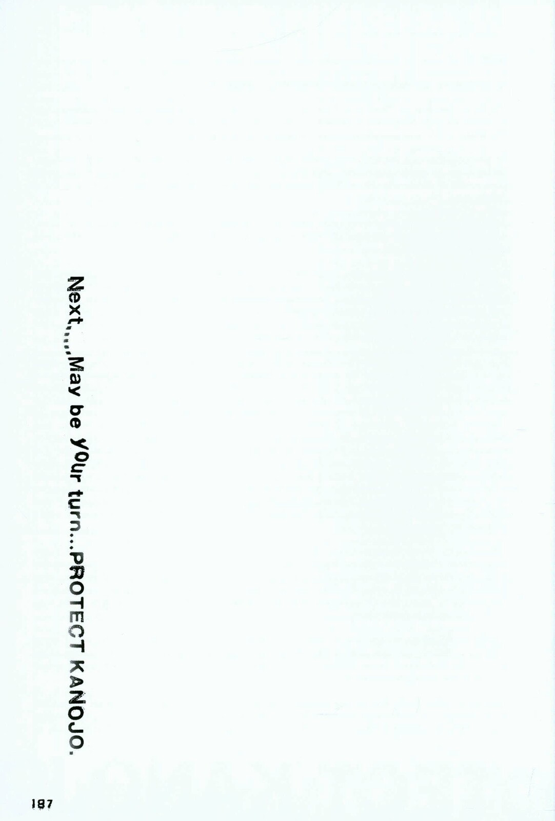 Read 51 Ways to Save Her ES Manga Online