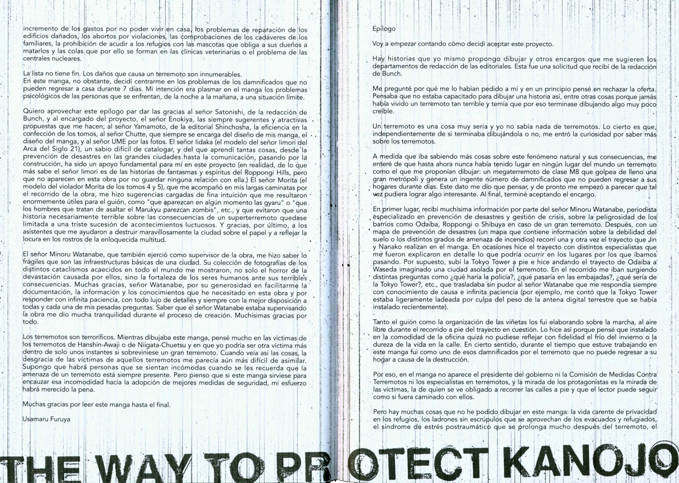 Read 51 Ways to Save Her ES Manga Online