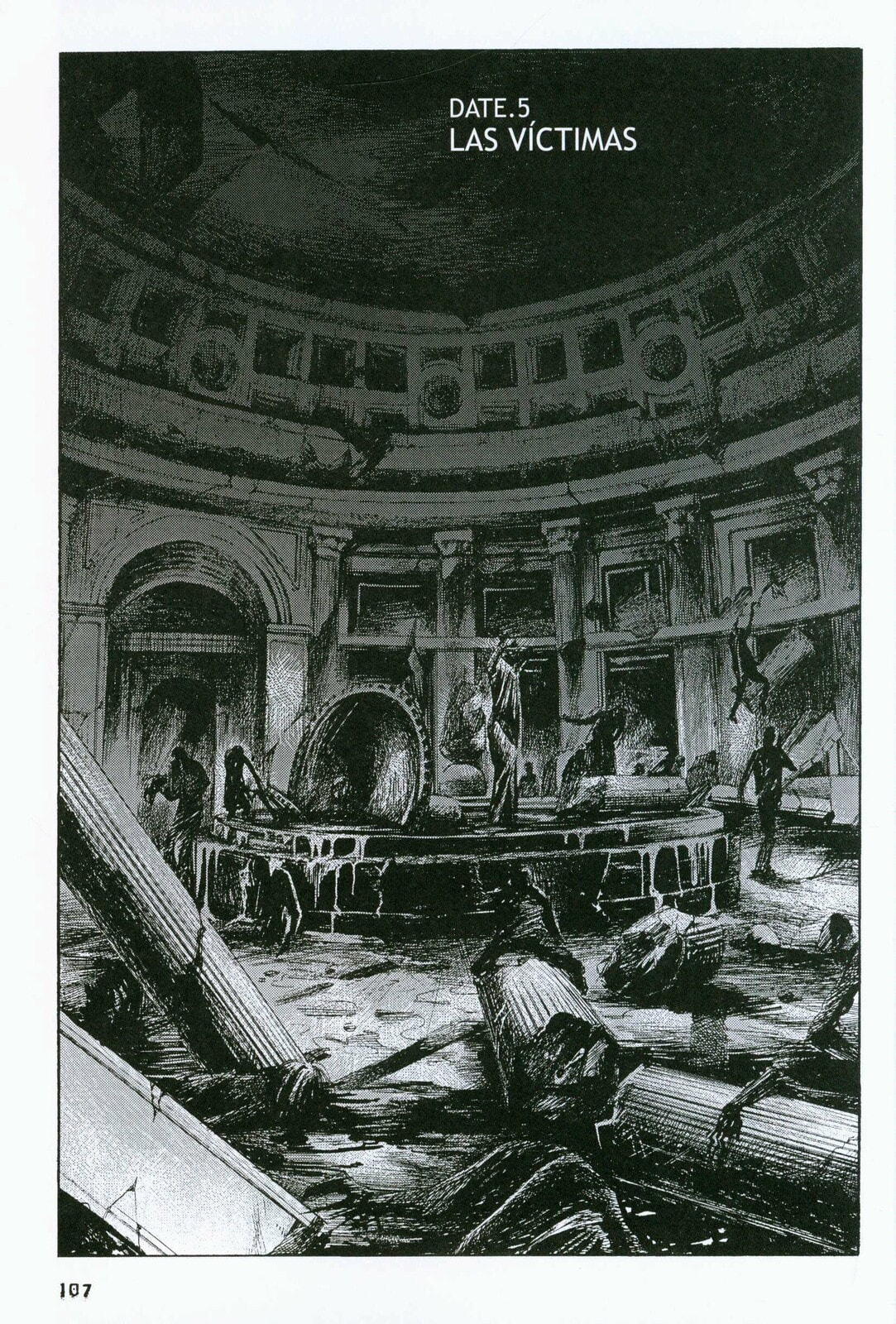 Read 51 Ways to Save Her ES Manga Online