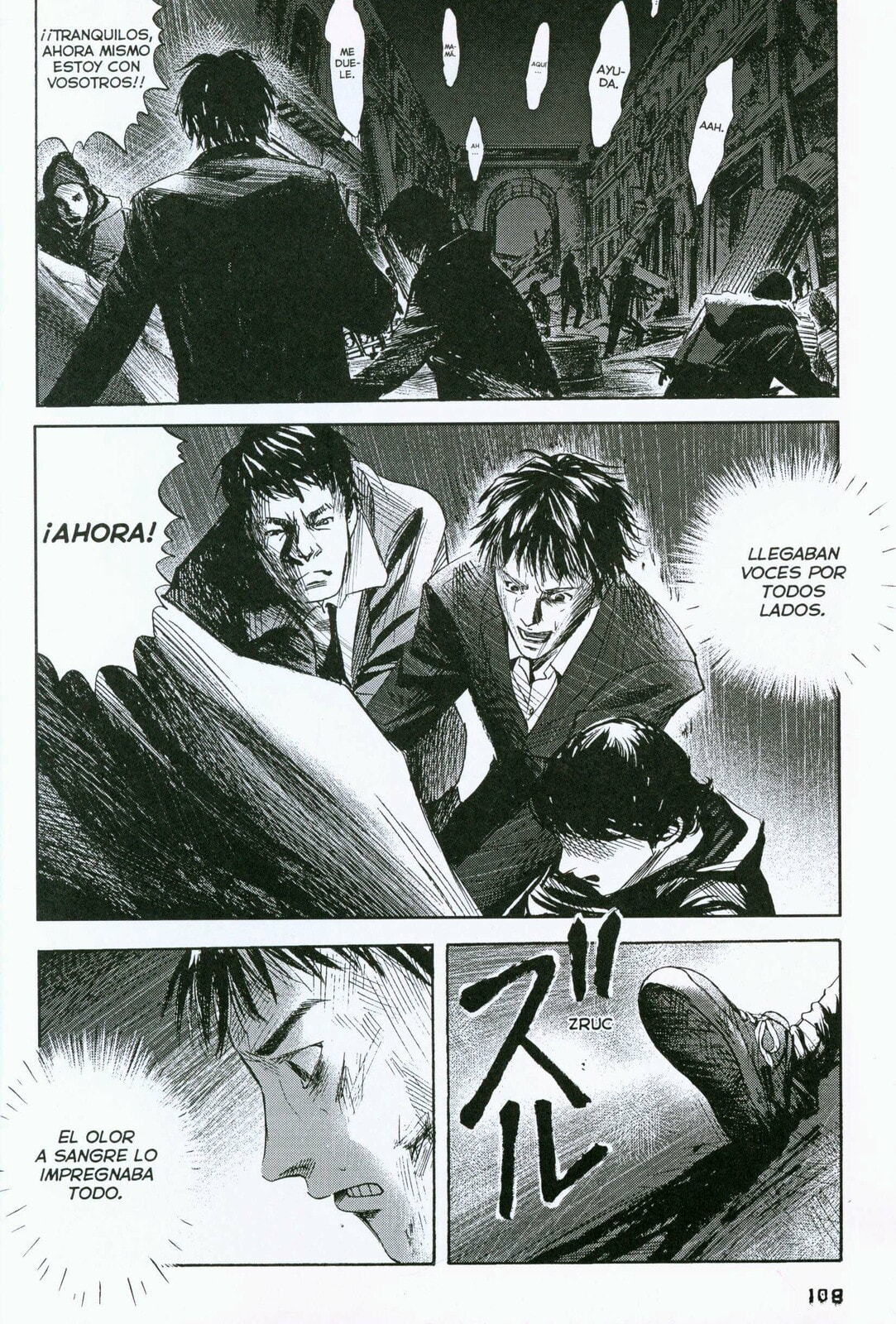 Read 51 Ways to Save Her ES Manga Online