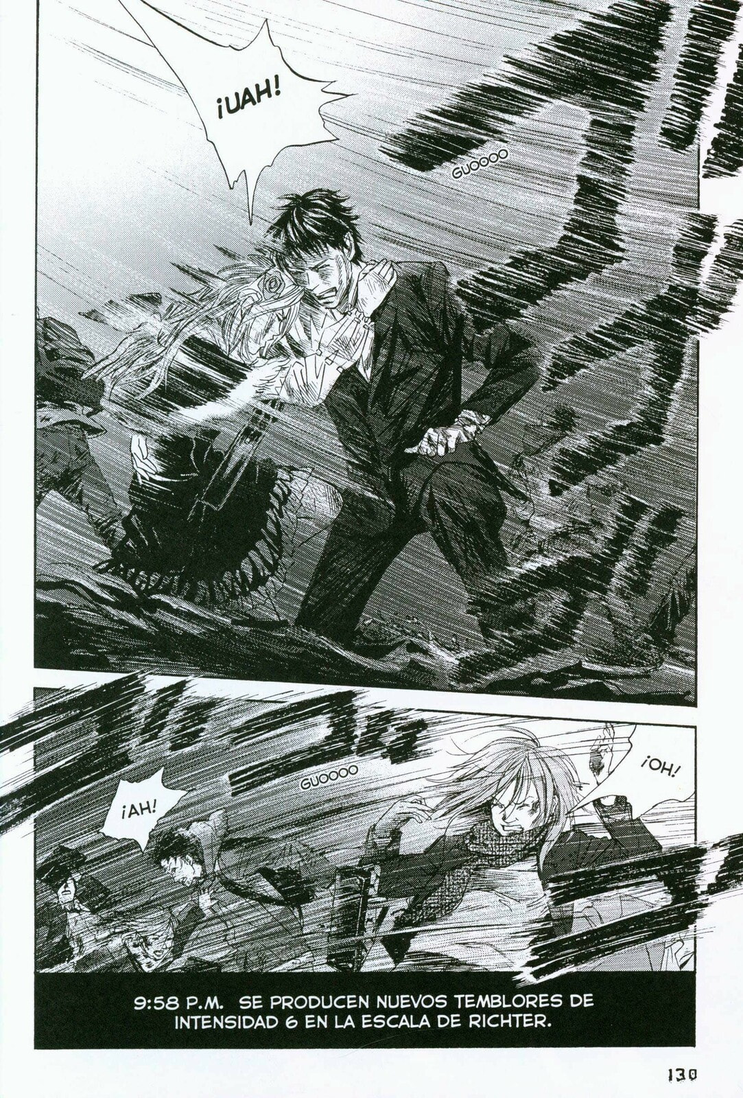 Read 51 Ways to Save Her ES Manga Online