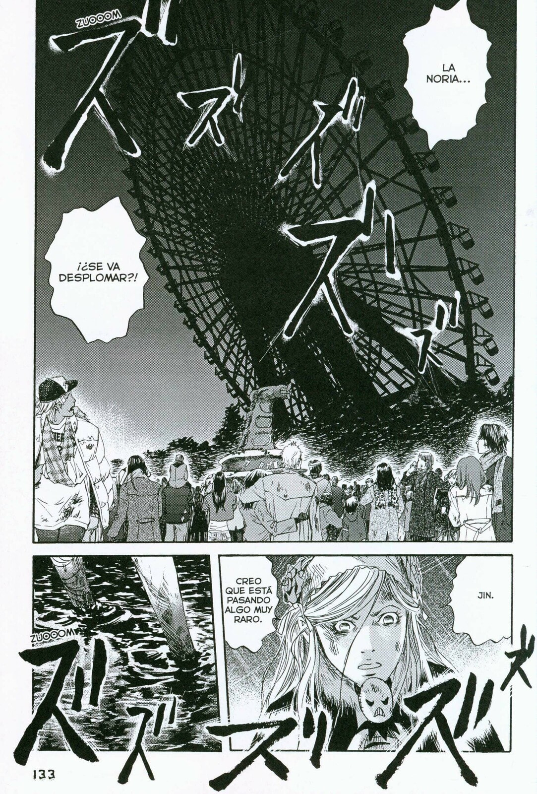 Read 51 Ways to Save Her ES Manga Online