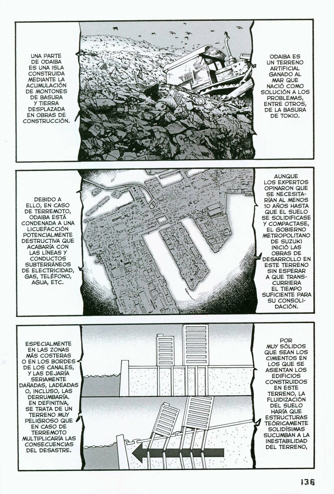 Read 51 Ways to Save Her ES Manga Online