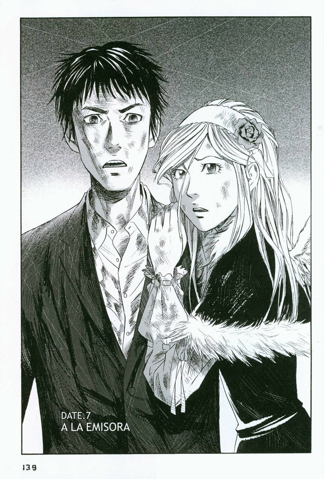 Read 51 Ways to Save Her ES Manga Online