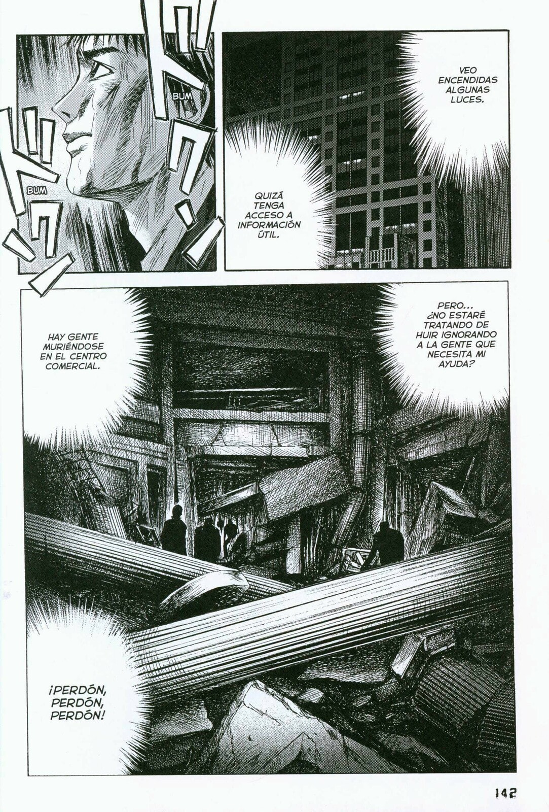 Read 51 Ways to Save Her ES Manga Online