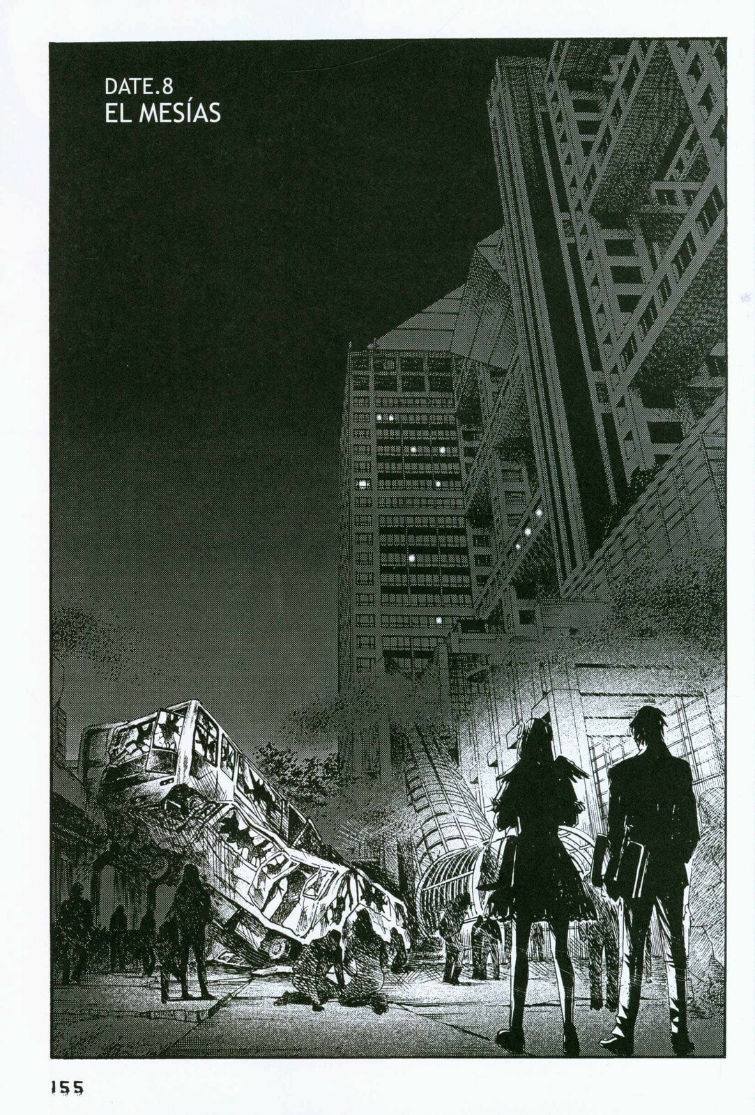 Read 51 Ways to Save Her ES Manga Online