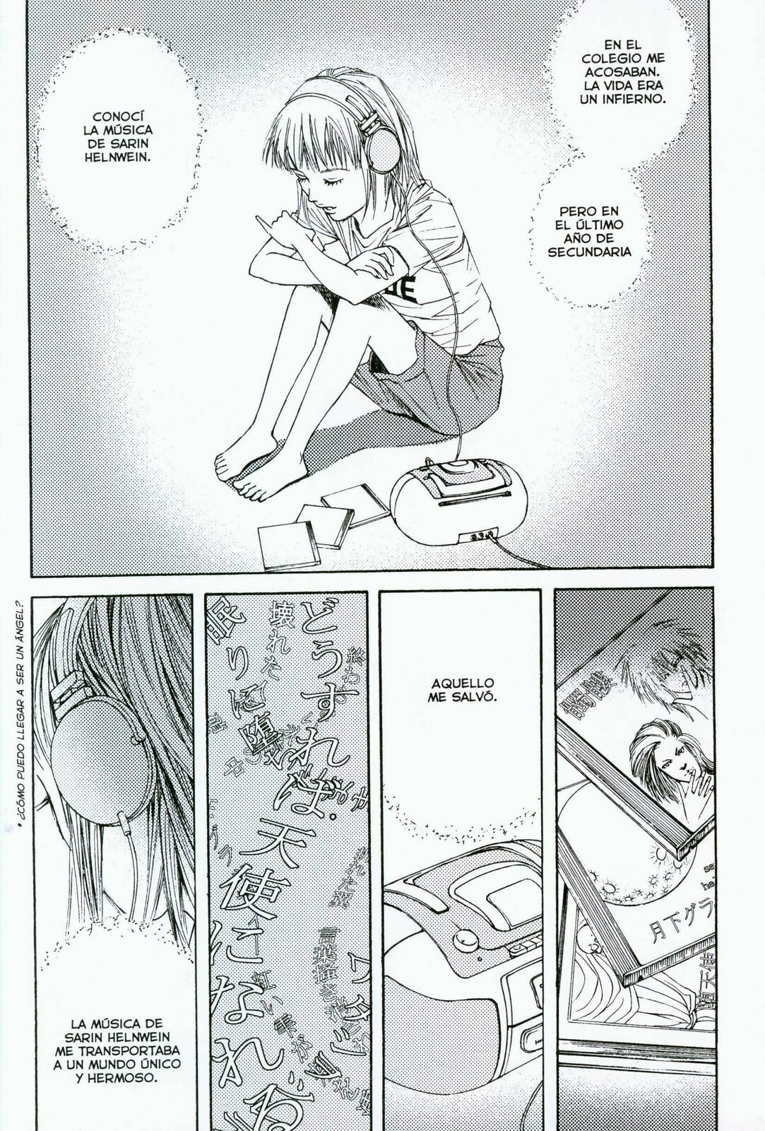 Read 51 Ways to Save Her ES Manga Online