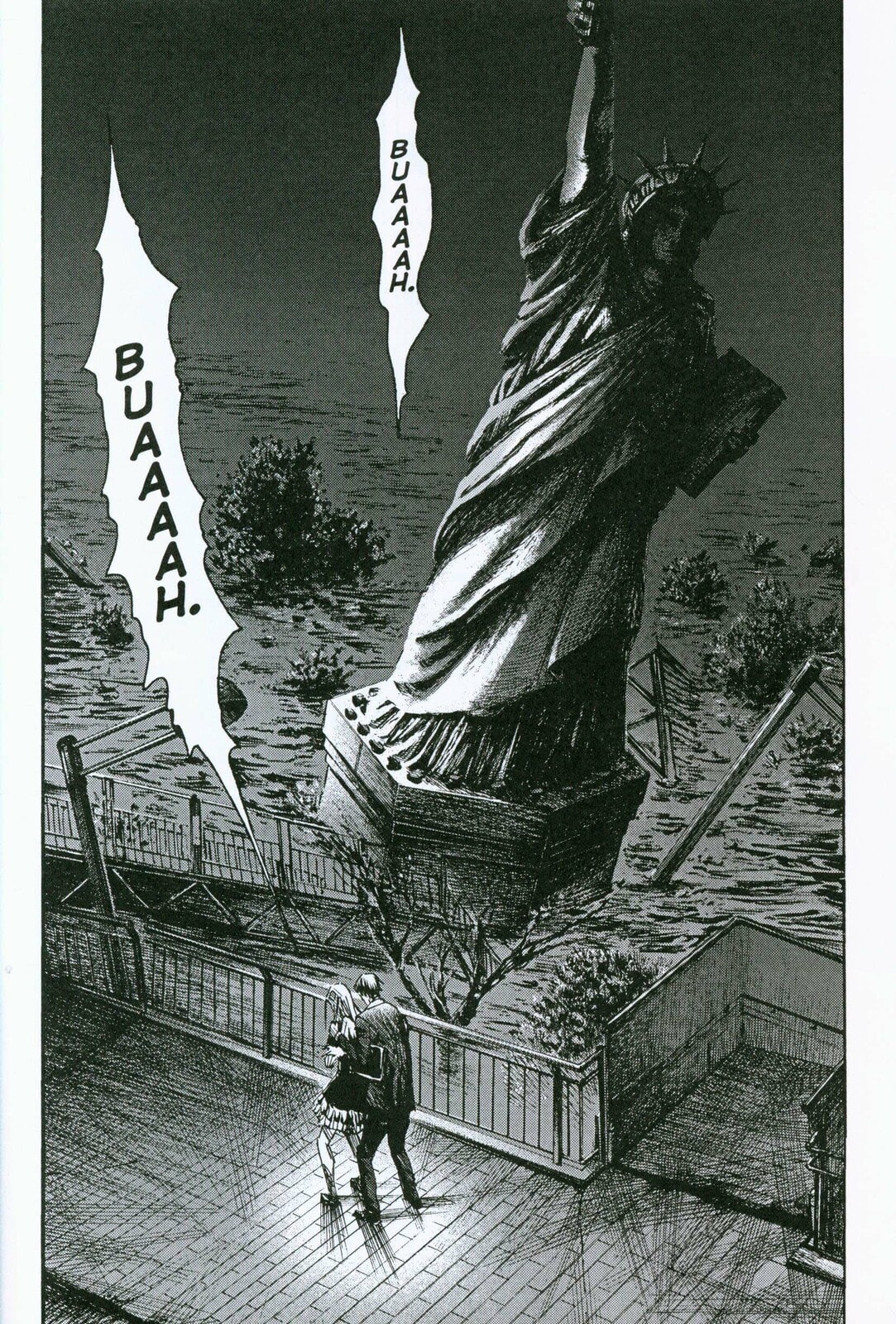 Read 51 Ways to Save Her ES Manga Online