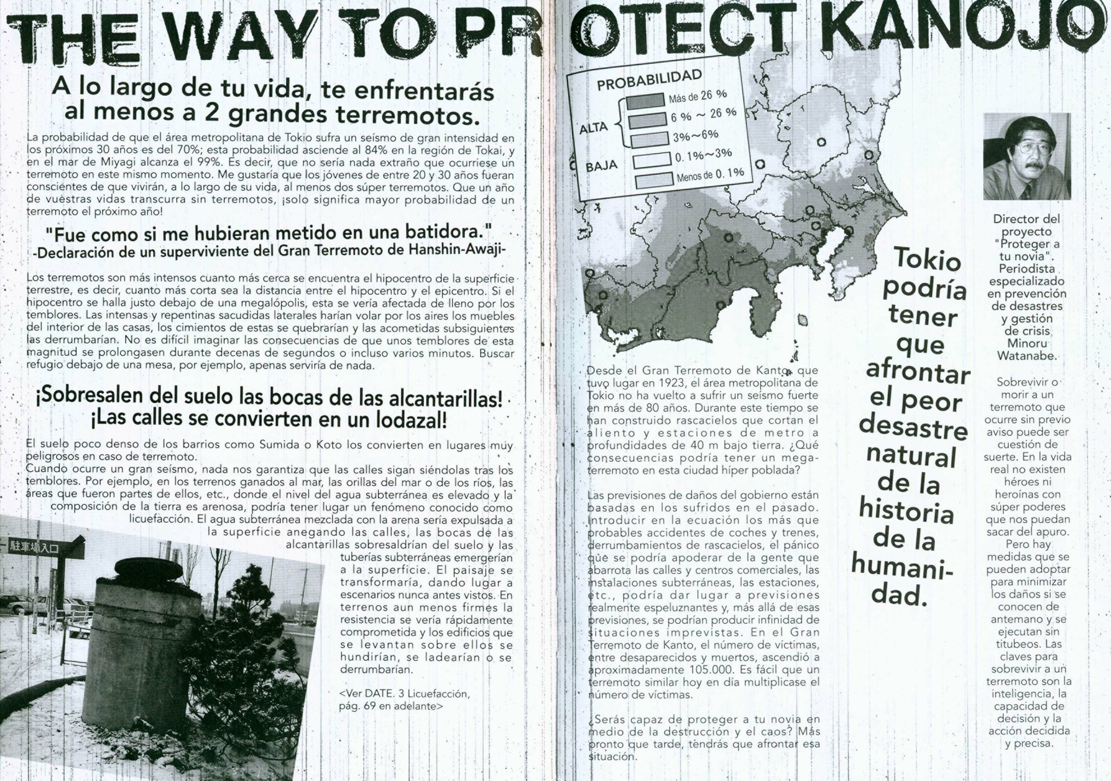 Read 51 Ways to Save Her ES Manga Online