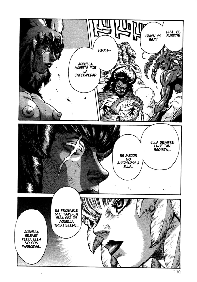 Read Amon The Darkside of Devilman ES Manga Online