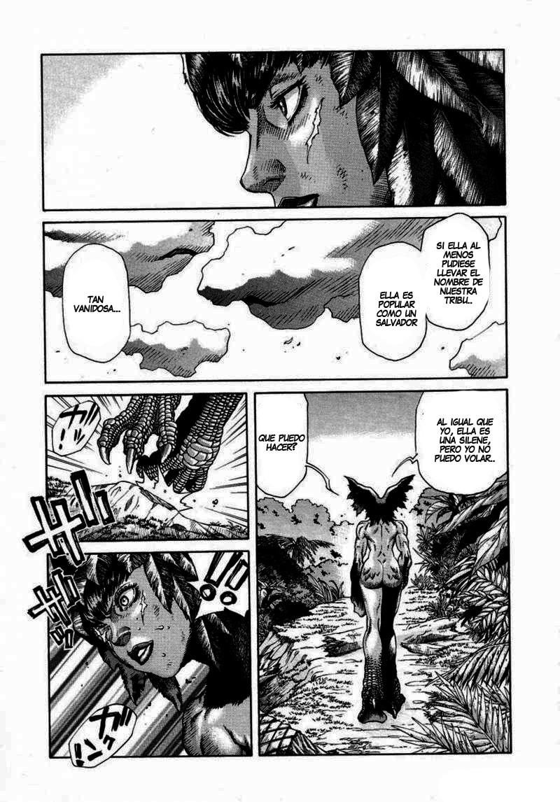 Read Amon The Darkside of Devilman ES Manga Online