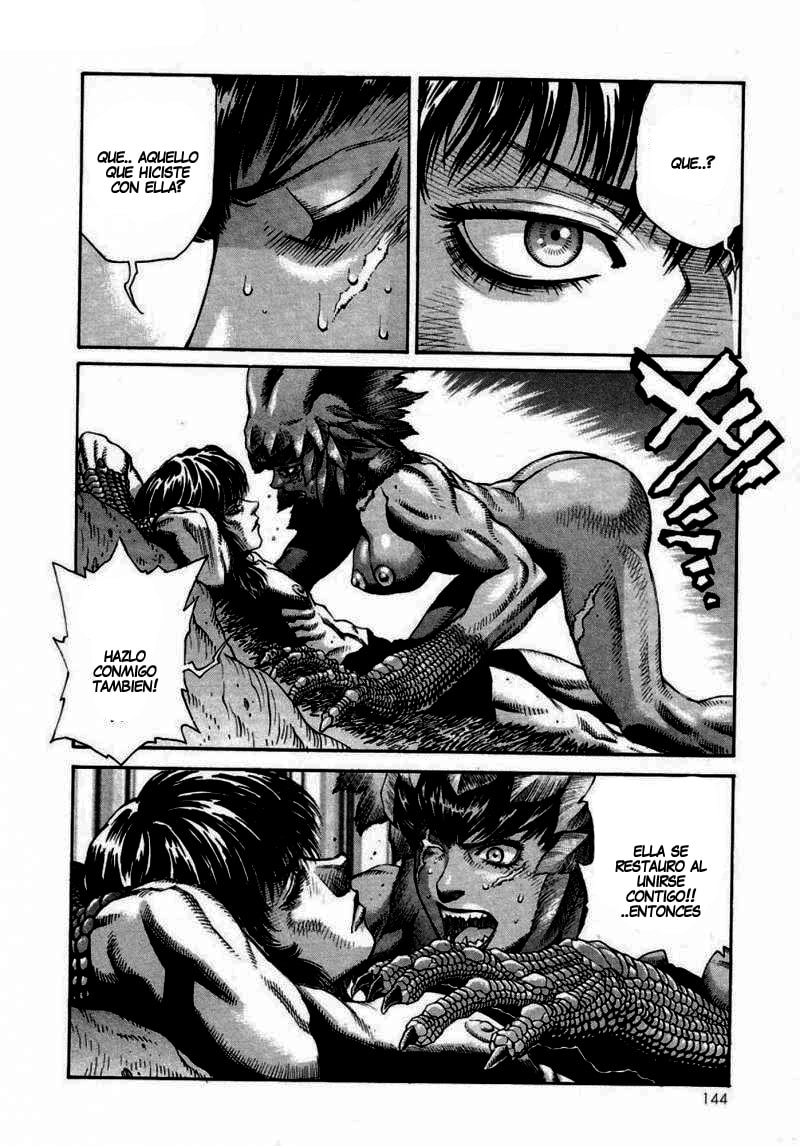 Read Amon The Darkside of Devilman ES Manga Online