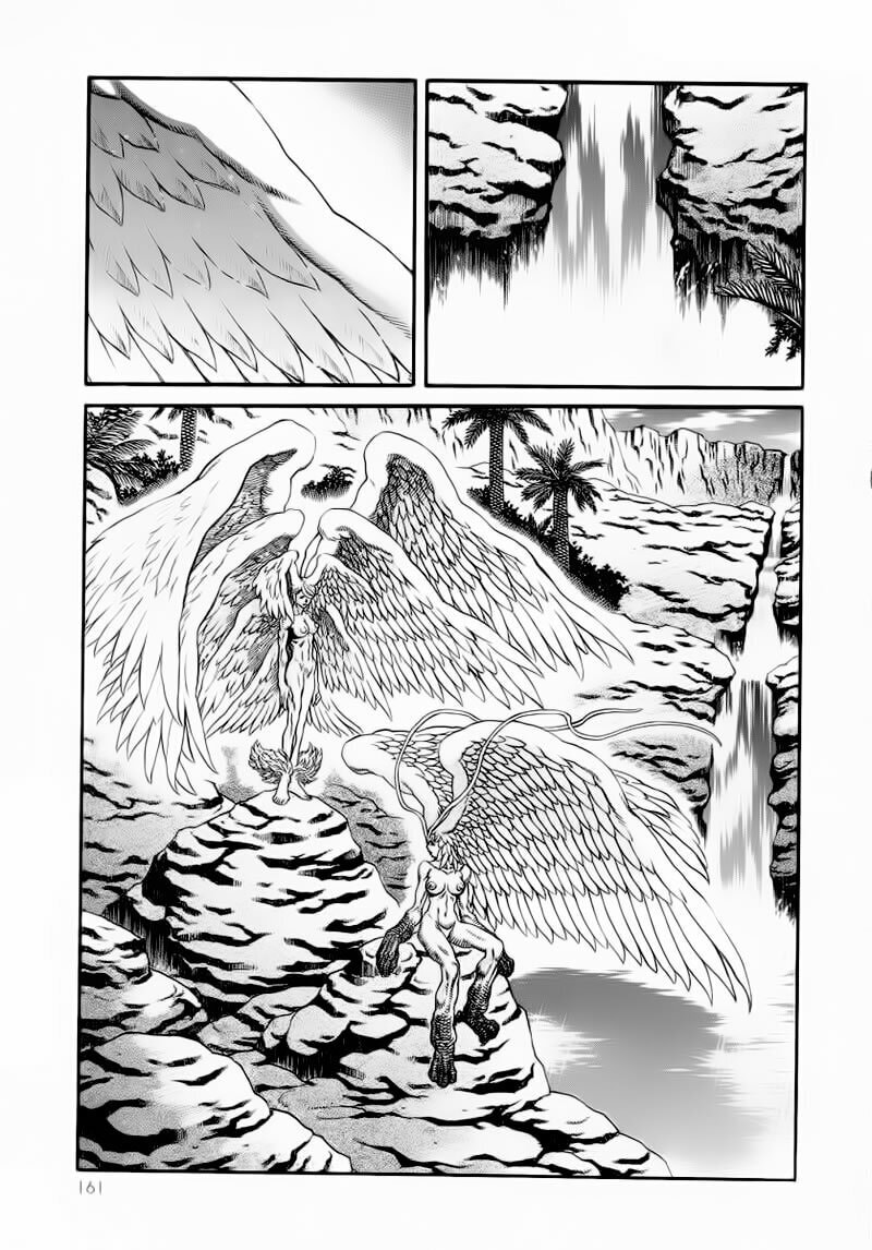 Read Amon The Darkside of Devilman ES Manga Online